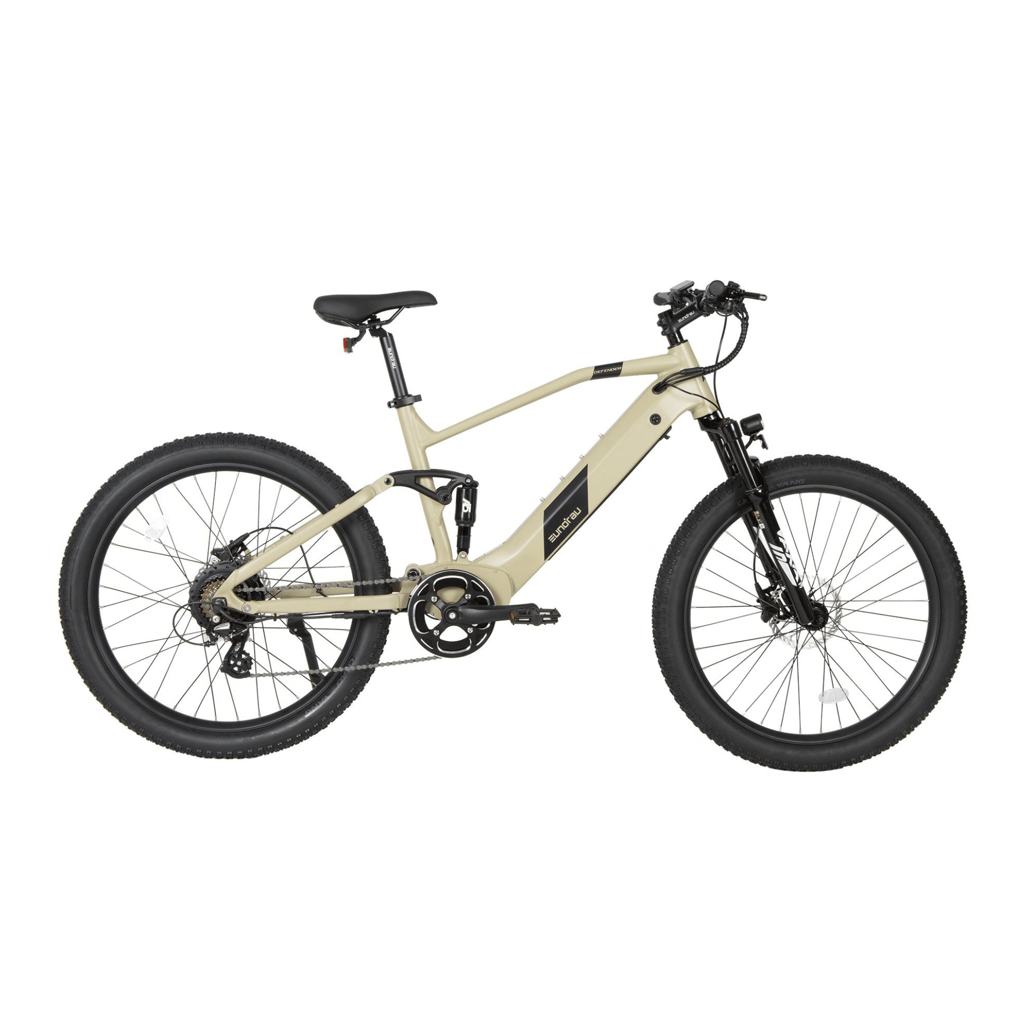 Eunorau DEFENDER - Shopsy Dropsy LLC