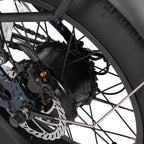 Eunorau E - FAT - STEP - Shopsy Dropsy LLC