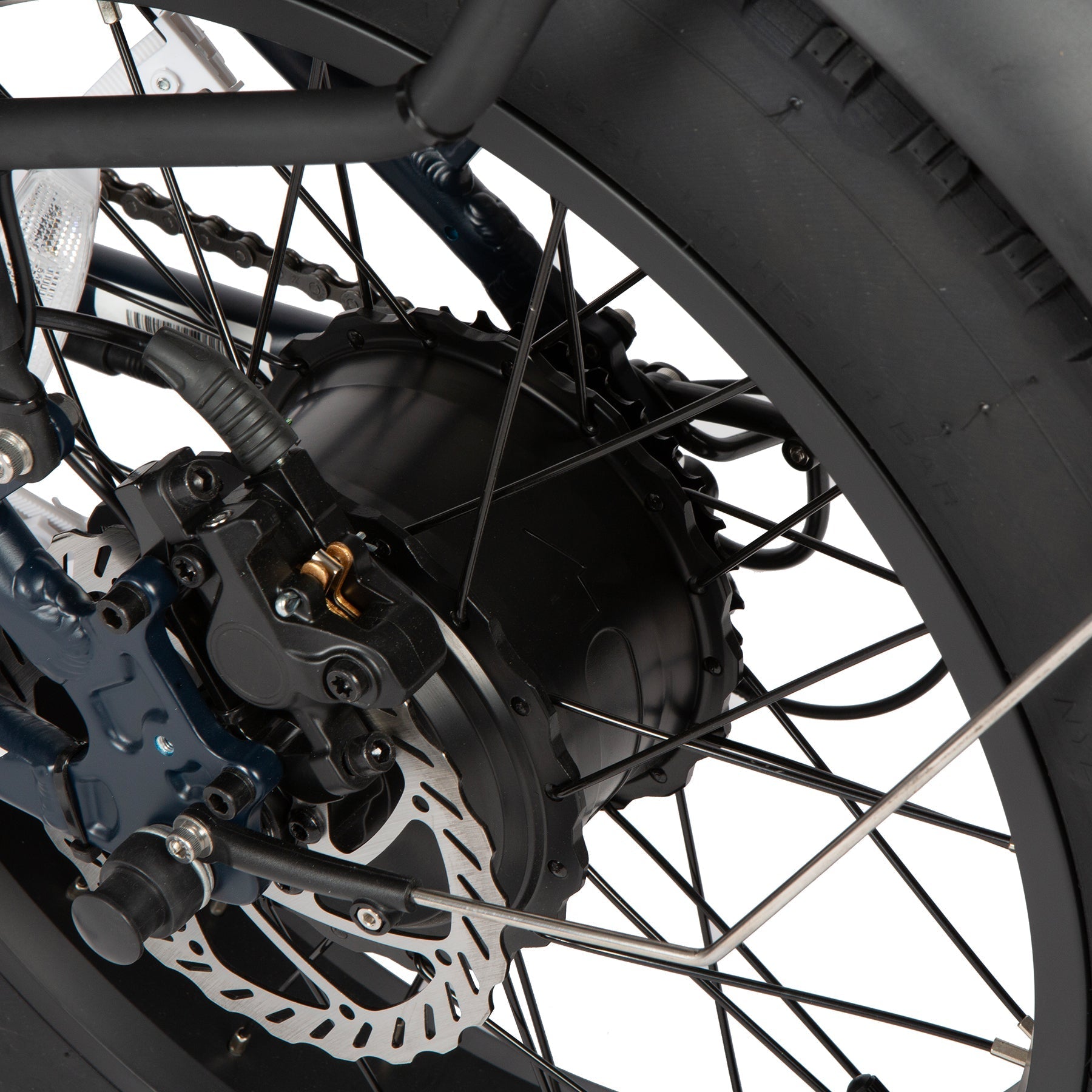 Eunorau E - FAT - STEP - Shopsy Dropsy LLC