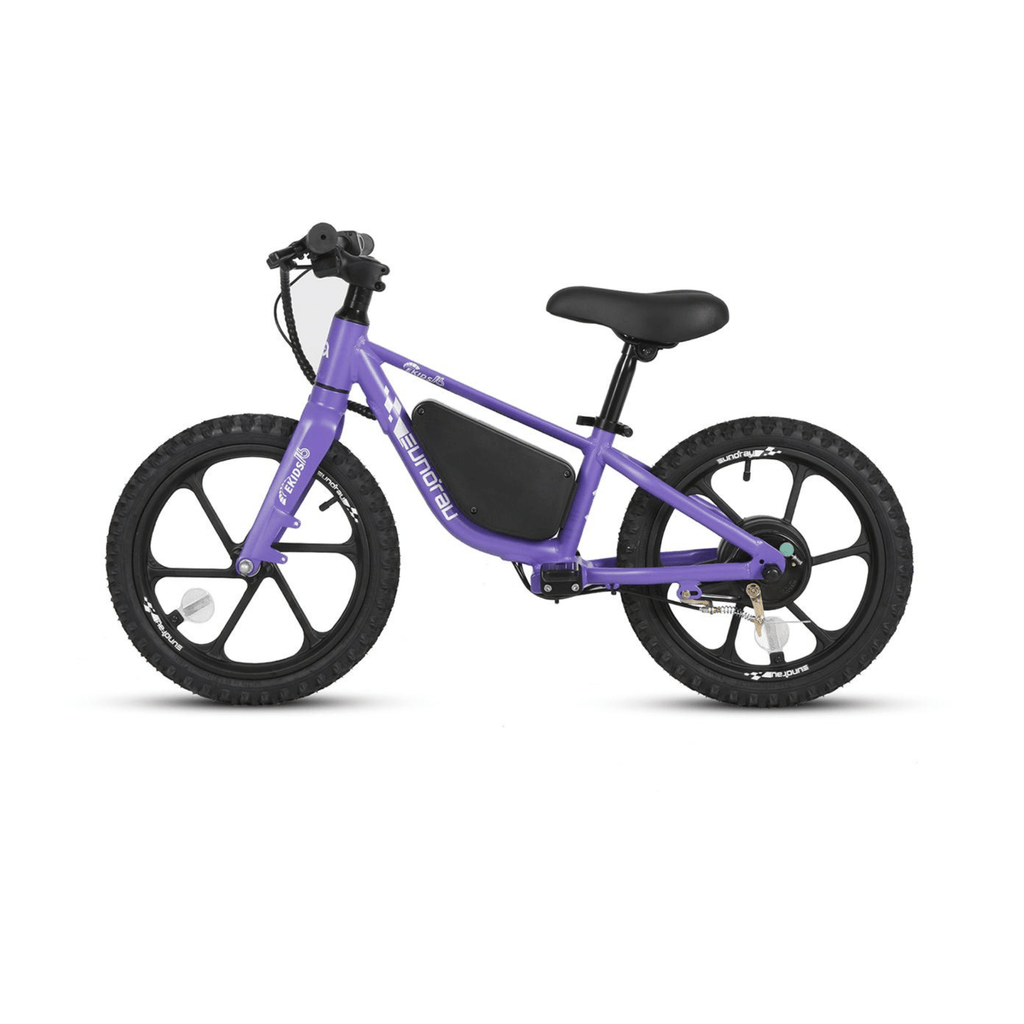 Eunorau EKIDS16 1.0 - Shopsy Dropsy LLC