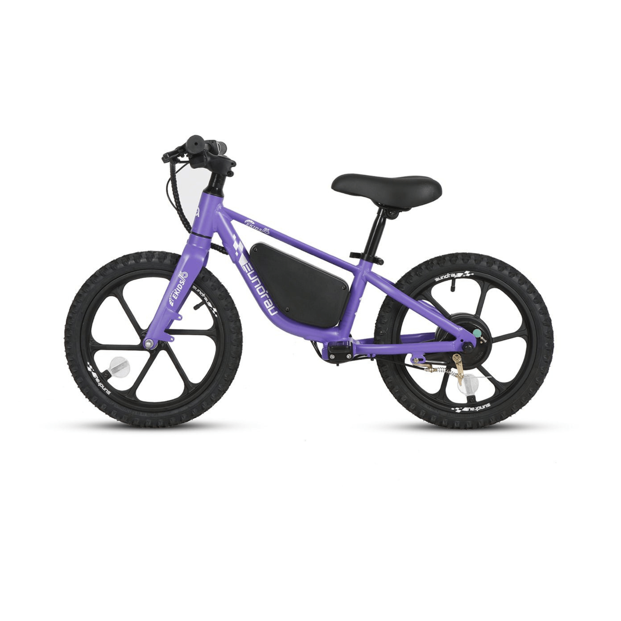 Eunorau EKIDS16 1.0 - Shopsy Dropsy LLC