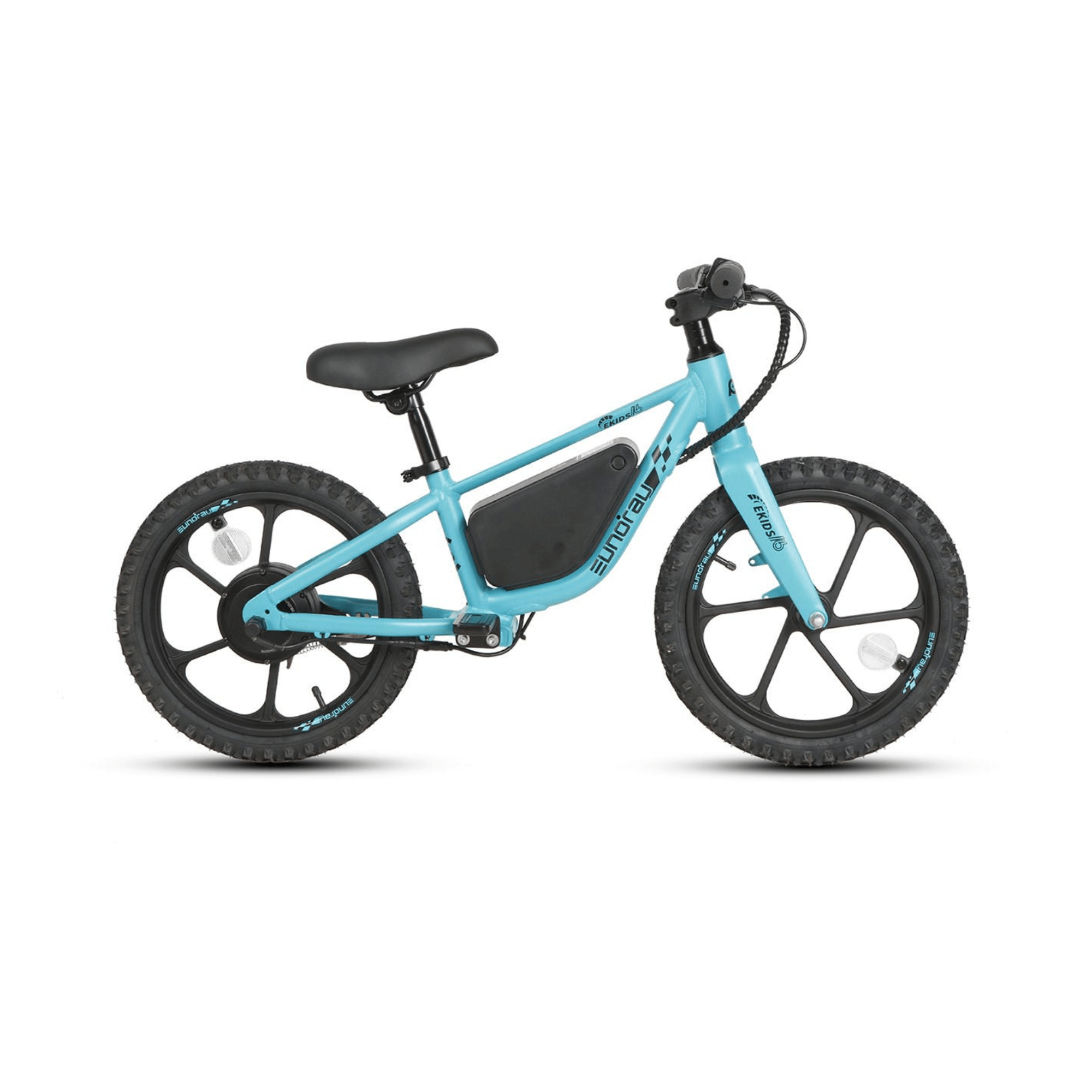 Eunorau EKIDS16 1.0 - Shopsy Dropsy LLC