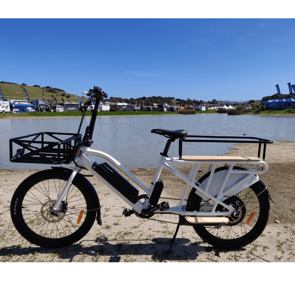 Eunorau MAX - CARGO 2.0 - Shopsy Dropsy LLC