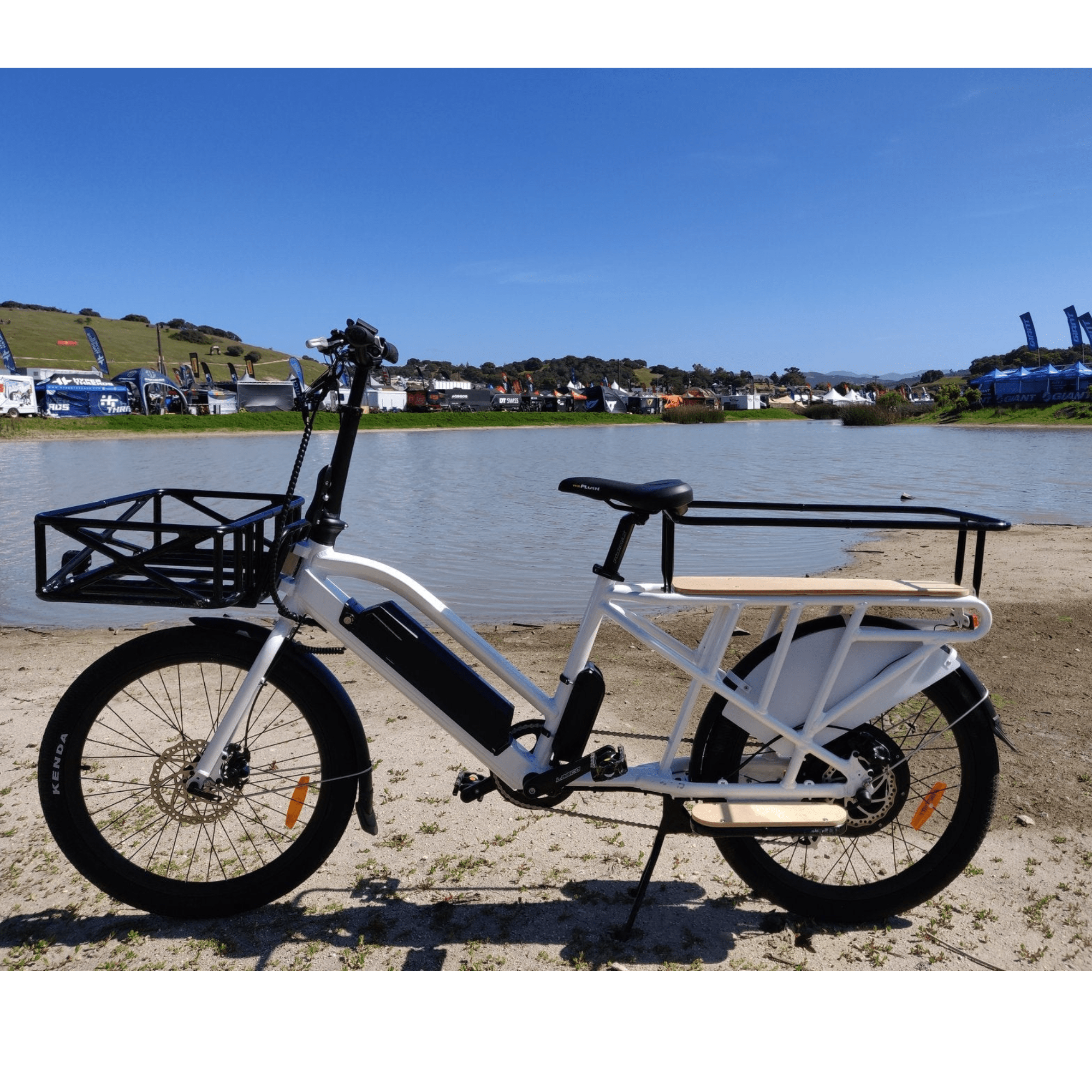 Eunorau MAX - CARGO 2.0 - Shopsy Dropsy LLC