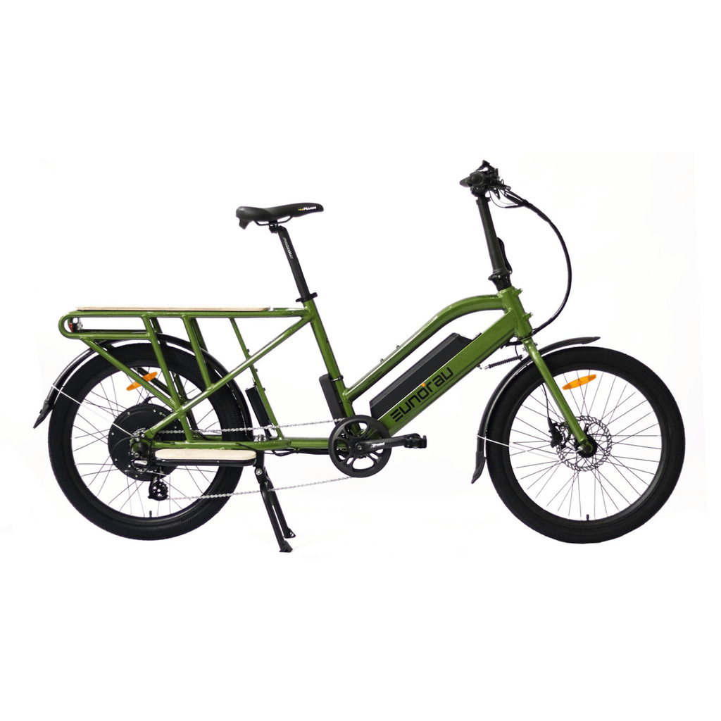 Eunorau MAX - CARGO 2.0 - Shopsy Dropsy LLC