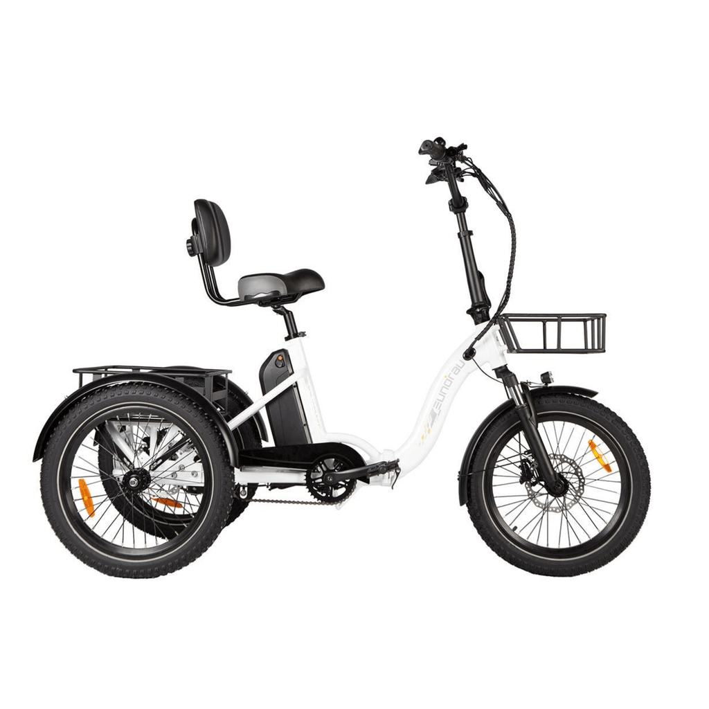 Eunorau ONE - TRIKE 2.0 - Shopsy Dropsy LLC