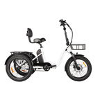 Eunorau ONE - TRIKE 2.0 - Shopsy Dropsy LLC