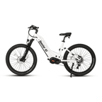 Eunorau SPECTER - ST 2.0 48V/1000W Step Thru Electric Bike 27.5" Tire - Shopsy Dropsy LLC