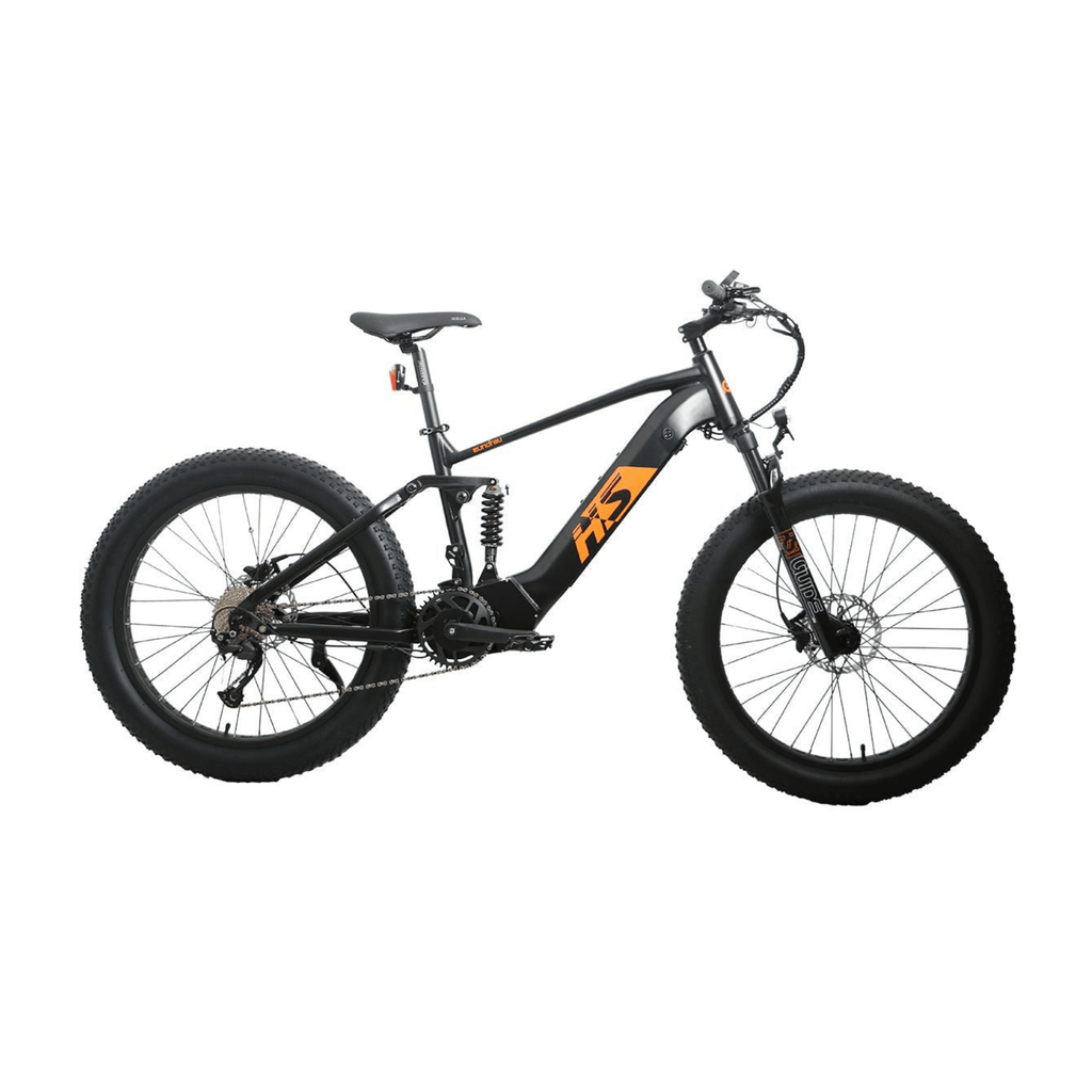 FAT - HS / Hunter X8 - Shopsy Dropsy LLC