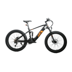 FAT - HS / Hunter X8 - Shopsy Dropsy LLC