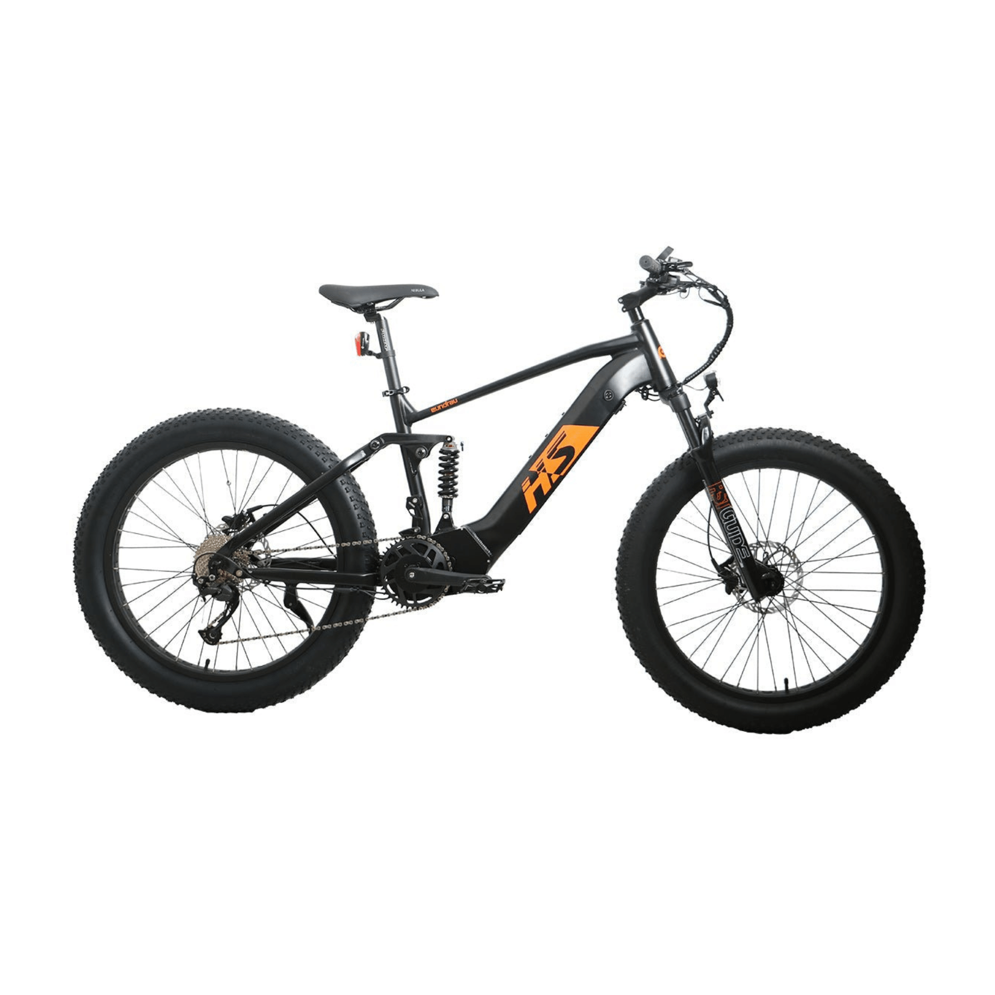 FAT - HS / Hunter X8 - Shopsy Dropsy LLC