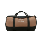 Filios Canvas Duffel Bag - Shopsy Dropsy LLC