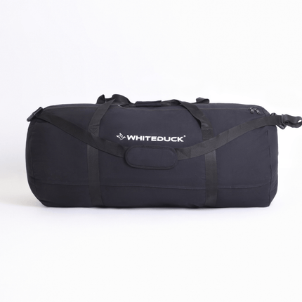 Filios Canvas Duffel Bag - Shopsy Dropsy LLC