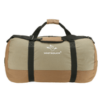 Filios Canvas Duffel Bag - Shopsy Dropsy LLC