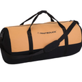 Filios Canvas Duffel Bag - Shopsy Dropsy LLC