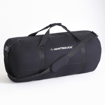 Filios Canvas Duffel Bag - Shopsy Dropsy LLC