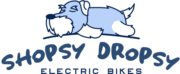 Shopsy Dropsy