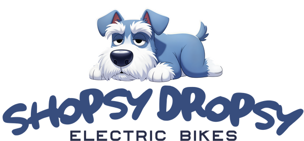 Shopsy Dropsy