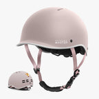 GOAT Skate & Cycling Helmet with Light - Shopsy Dropsy LLC