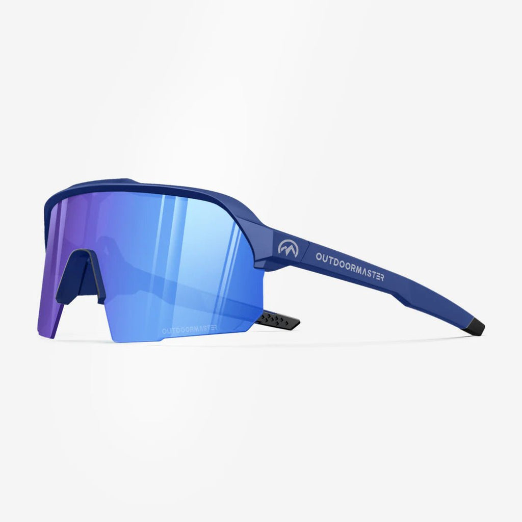 HAWK HD Polarized Sport Sunglasses - Shopsy Dropsy LLC
