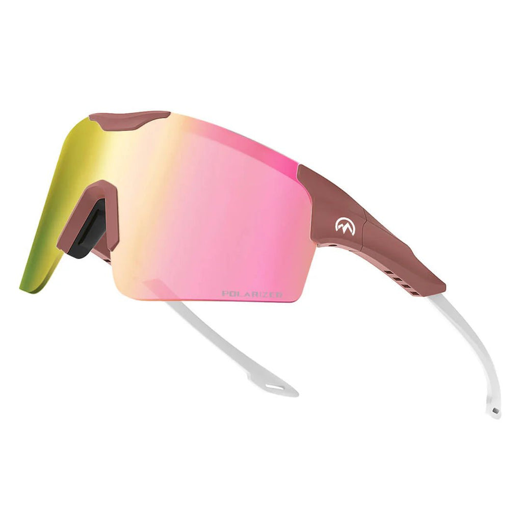 HAWK III Polarized Sports Cycling Sunglasses - Shopsy Dropsy LLC