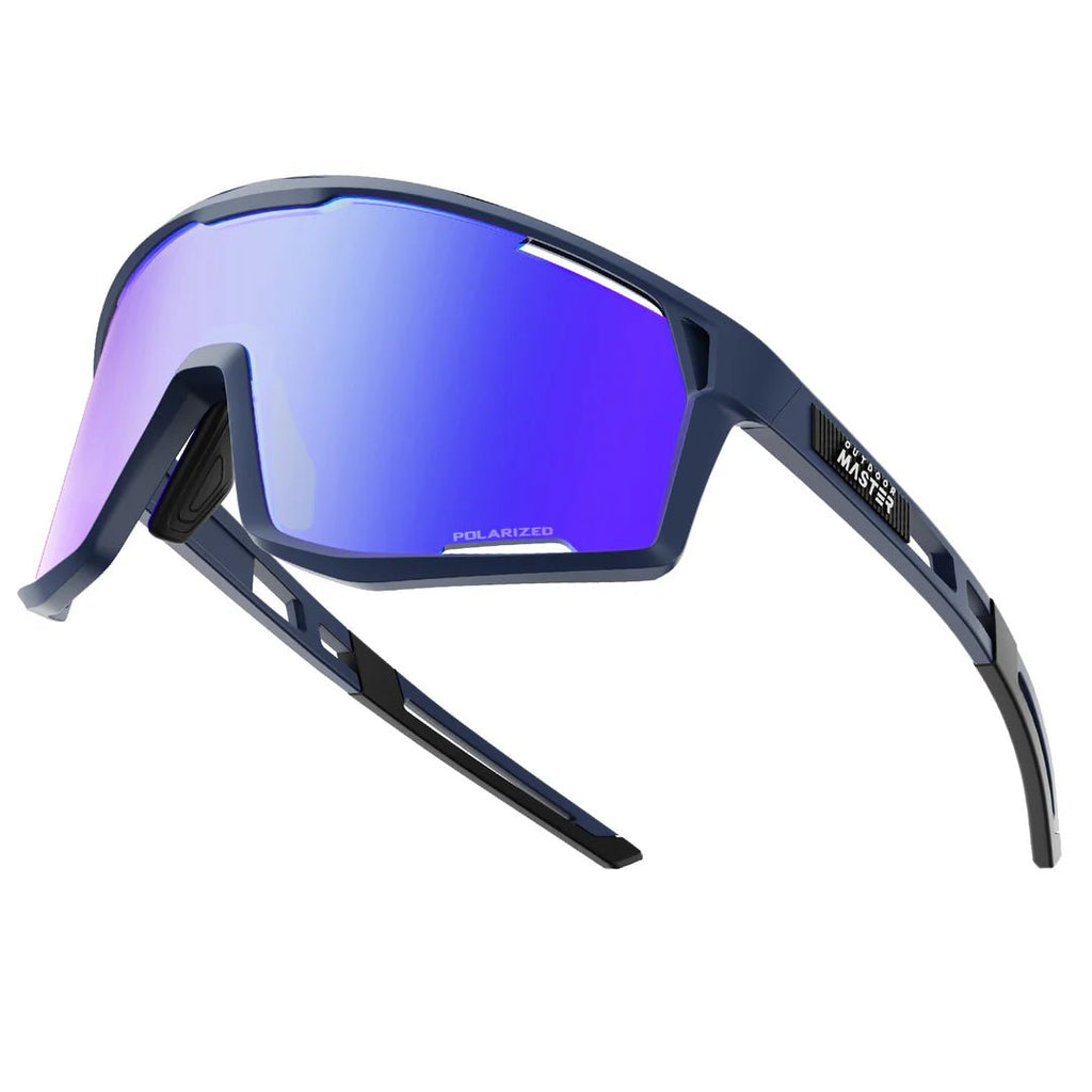 HAWKView X180 Polarized Cycling Sunglasses - Shopsy Dropsy LLC