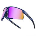HAWKView X182 Polarized Cycling Sunglasses - Shopsy Dropsy LLC