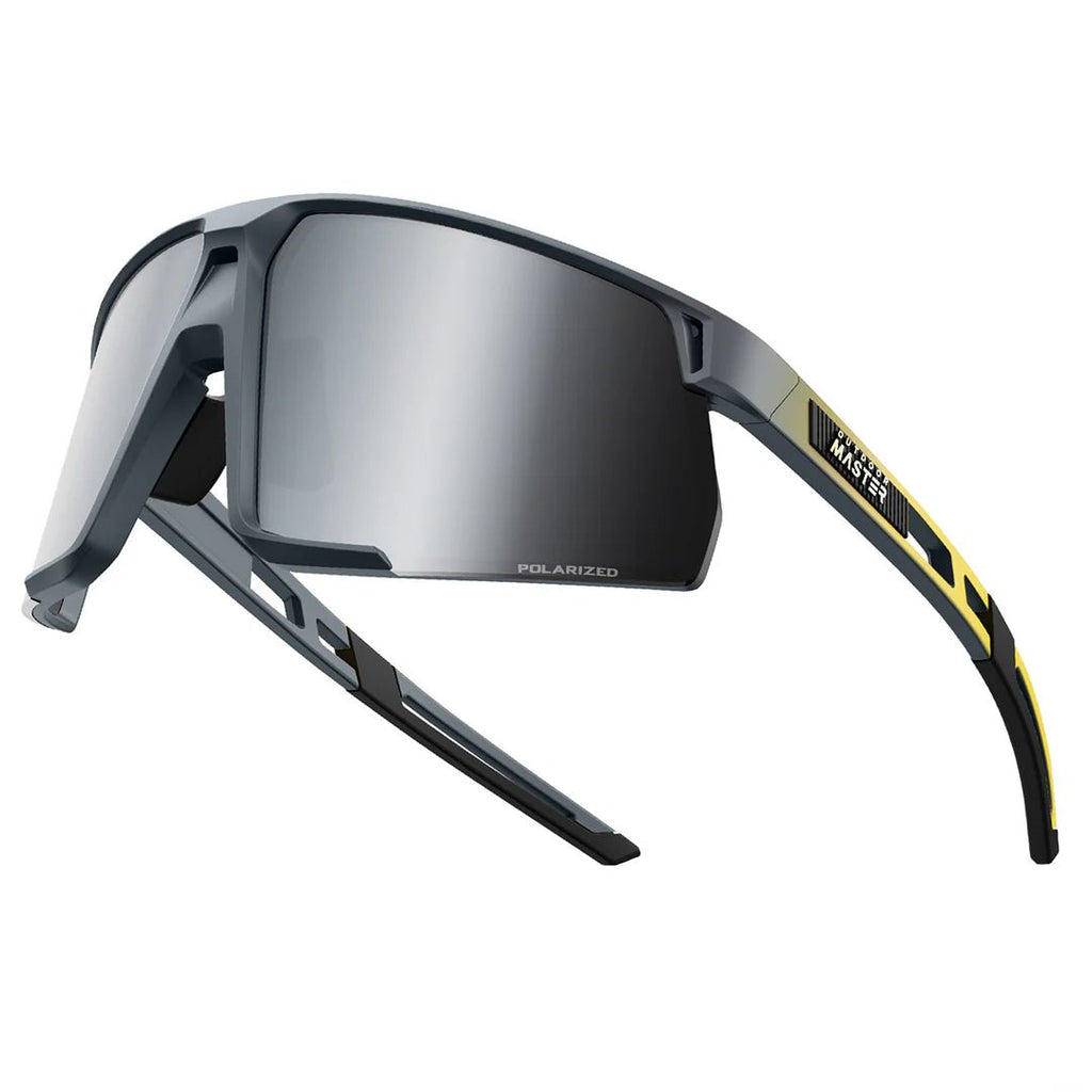 HAWKView X182 Polarized Cycling Sunglasses - Shopsy Dropsy LLC