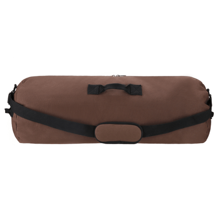 Hoplite Canvas Duffel Bag - Shopsy Dropsy LLC