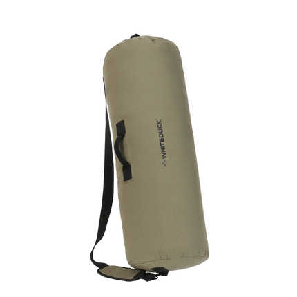 Hoplite Canvas Duffel Bag - Shopsy Dropsy LLC