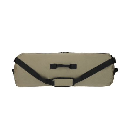 Hoplite Canvas Duffel Bag - Shopsy Dropsy LLC