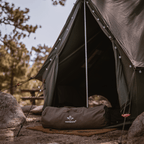 Hoplite Canvas Duffel Bag - Shopsy Dropsy LLC