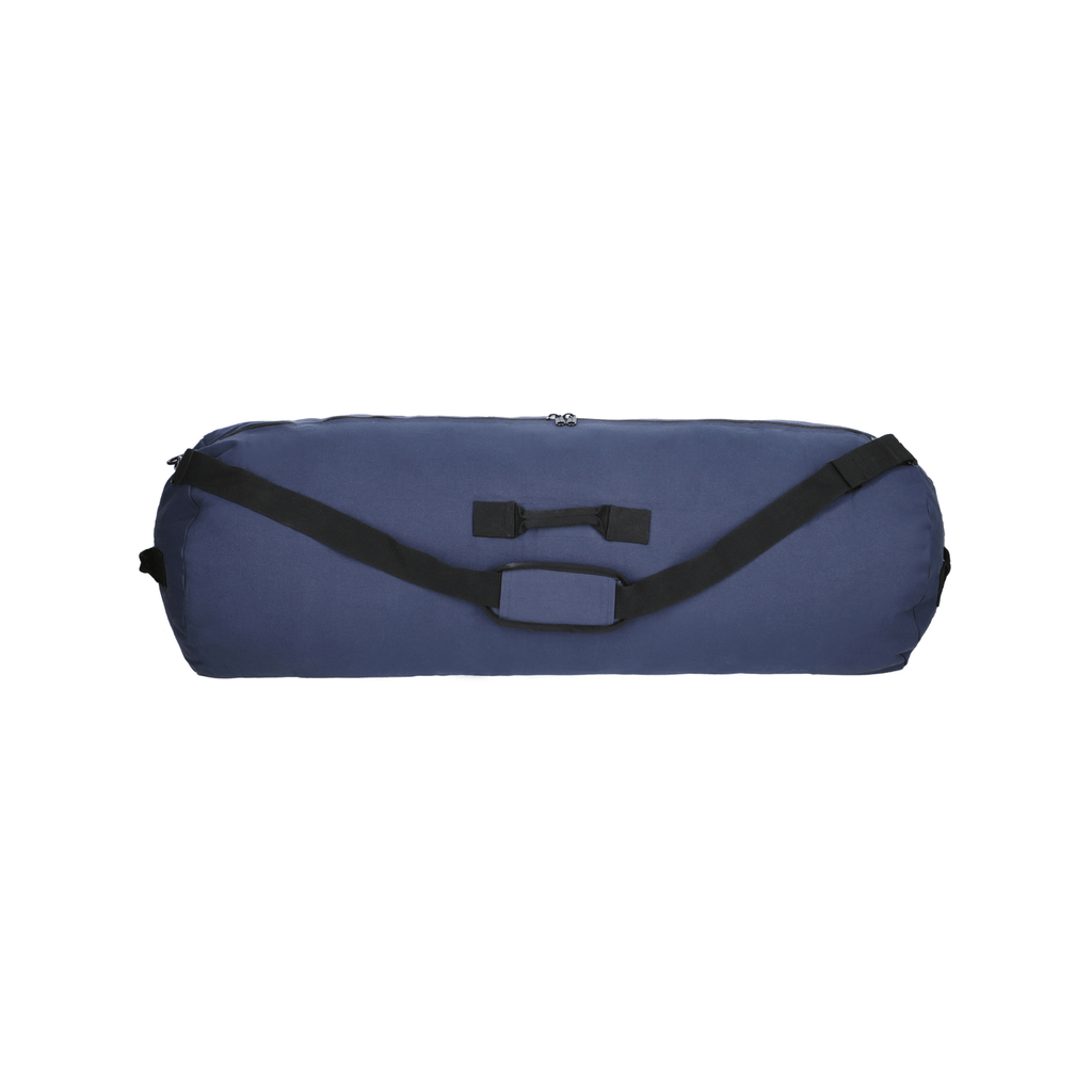 Hoplite Canvas Duffel Bag - Shopsy Dropsy LLC