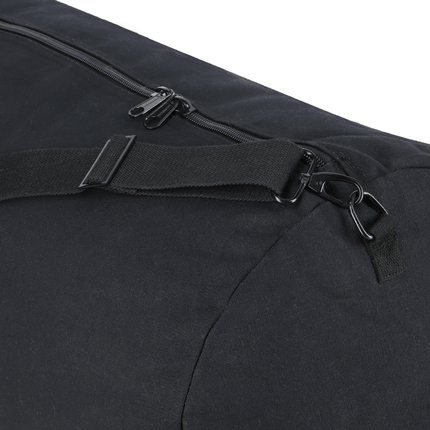 Hoplite Canvas Duffel Bag - Shopsy Dropsy LLC