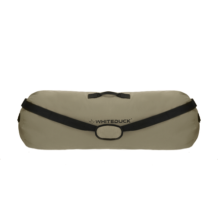 Hoplite Canvas Duffel Bag - Shopsy Dropsy LLC