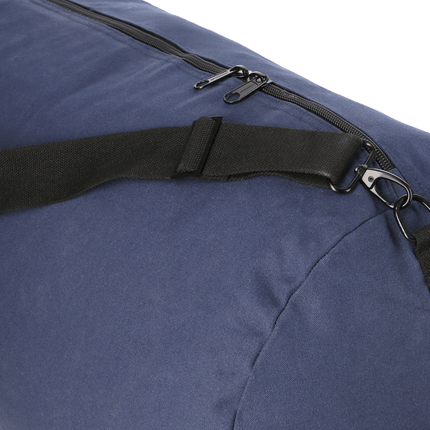 Hoplite Canvas Duffel Bag - Shopsy Dropsy LLC