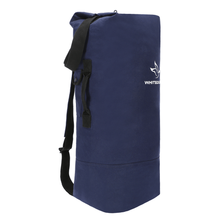 Hoplite Canvas G.I. Top Load Bag - Shopsy Dropsy LLC