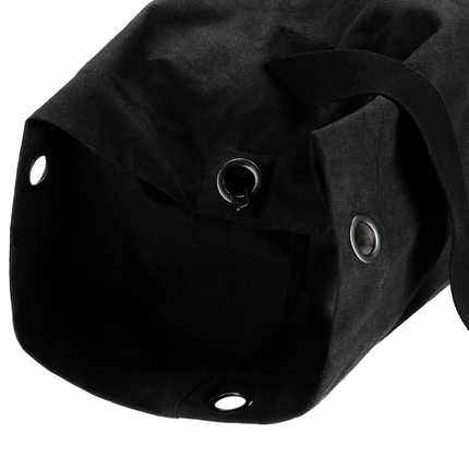 Hoplite Canvas G.I. Top Load Bag - Shopsy Dropsy LLC