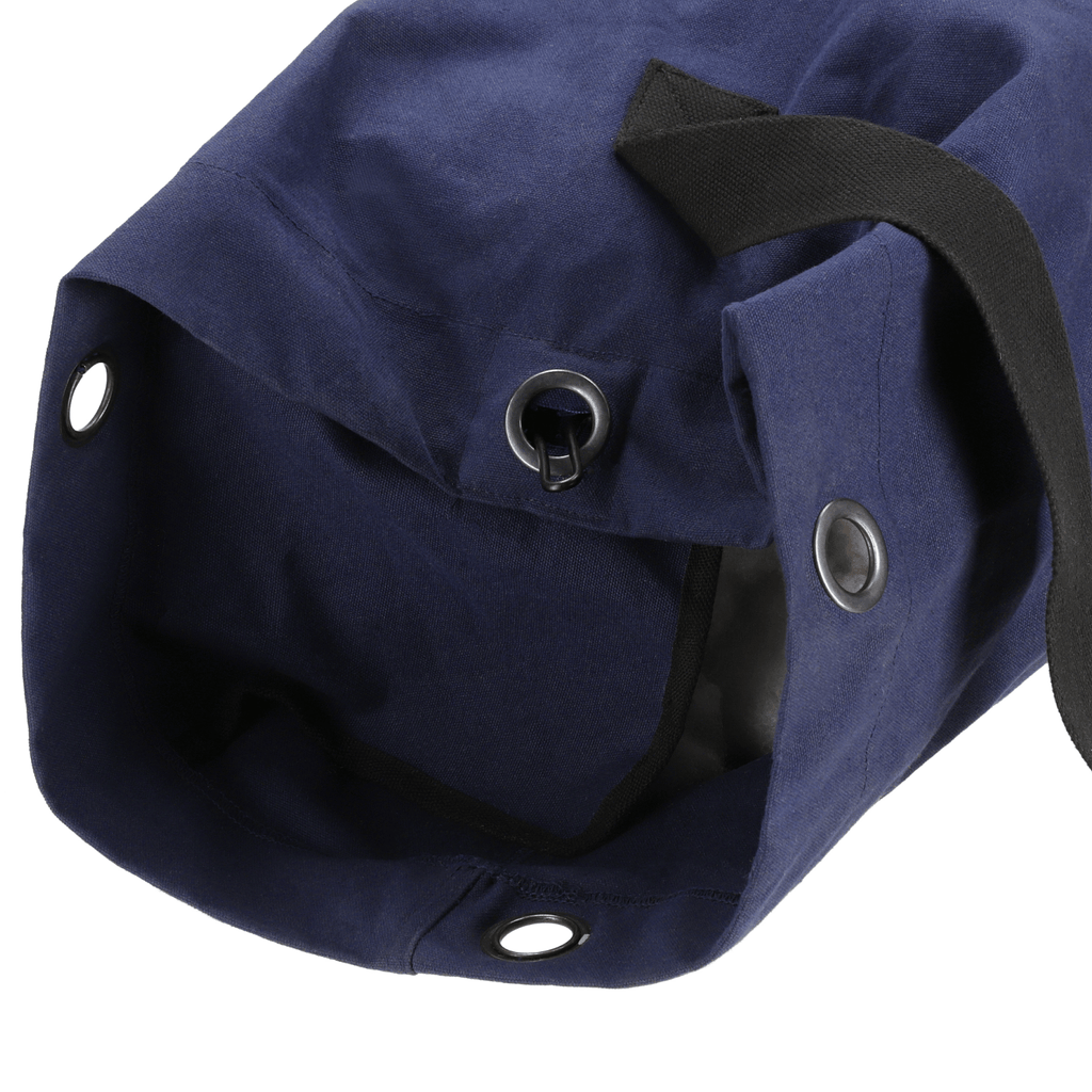 Hoplite Canvas G.I. Top Load Bag - Shopsy Dropsy LLC