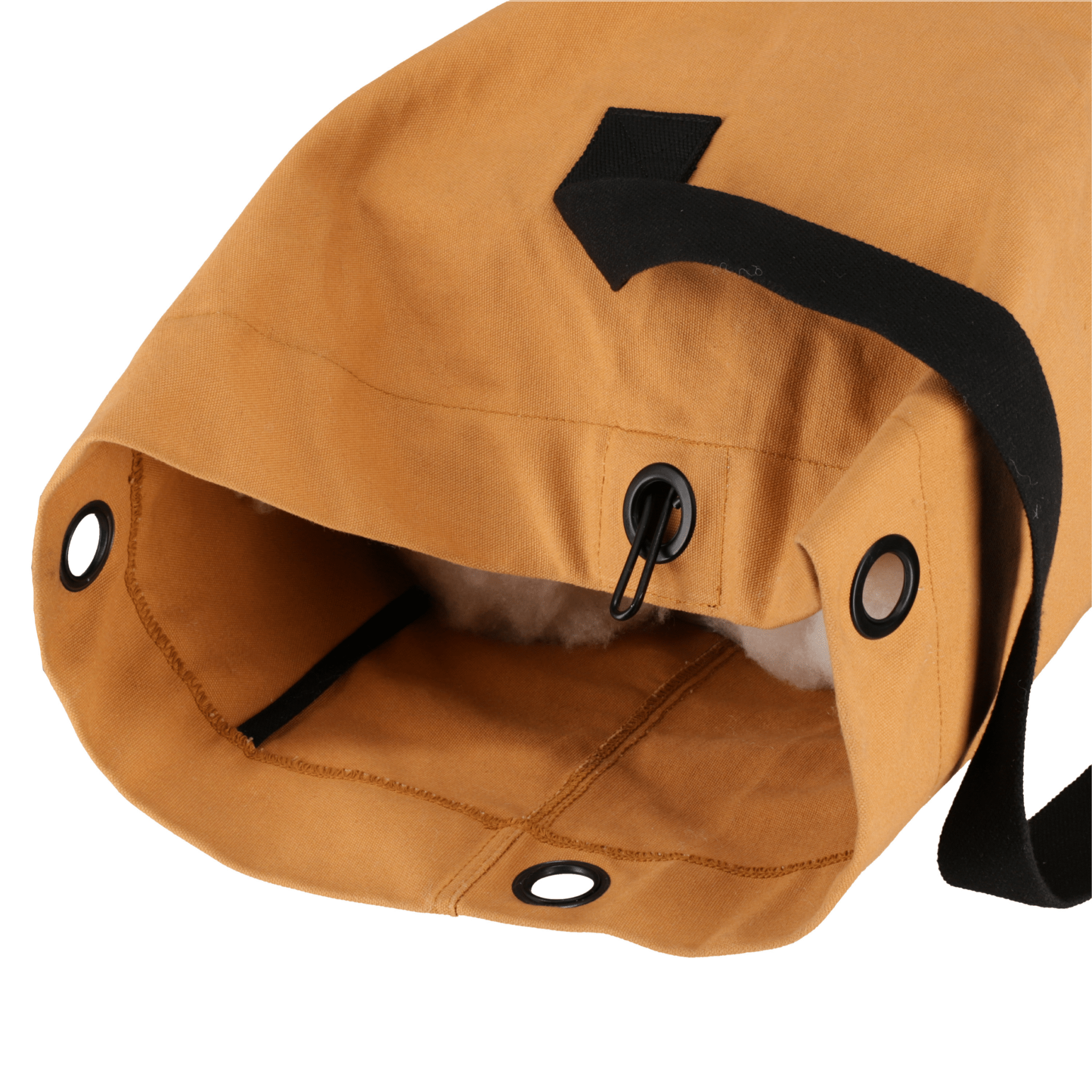 Hoplite Canvas G.I. Top Load Bag - Shopsy Dropsy LLC