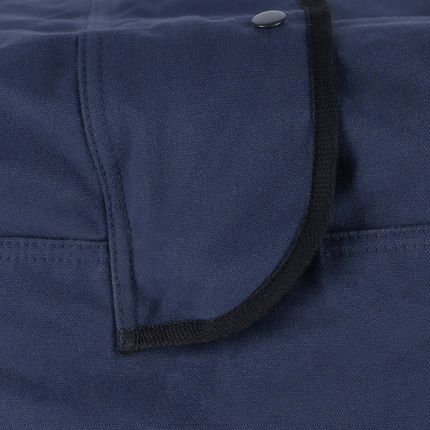 Hoplite Canvas Parachute Bag - Shopsy Dropsy LLC