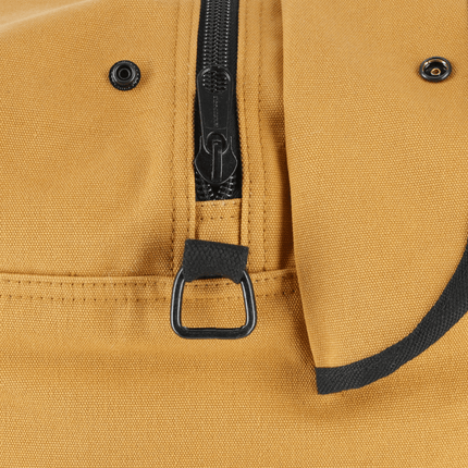 Hoplite Canvas Parachute Bag - Shopsy Dropsy LLC