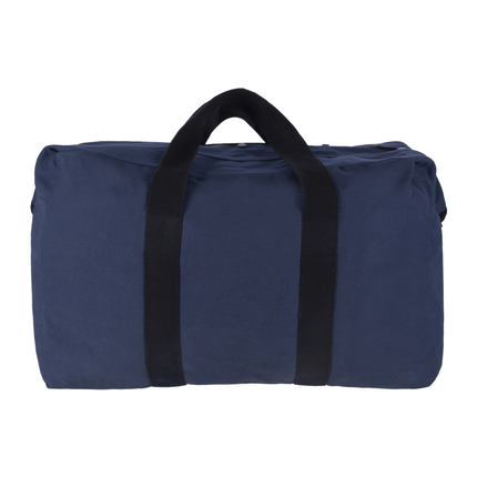 Hoplite Canvas Parachute Bag - Shopsy Dropsy LLC