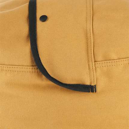 Hoplite Canvas Parachute Bag - Shopsy Dropsy LLC