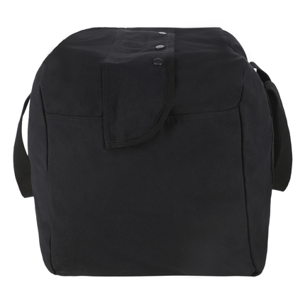 Hoplite Canvas Parachute Bag - Shopsy Dropsy LLC