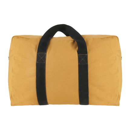 Hoplite Canvas Parachute Bag - Shopsy Dropsy LLC