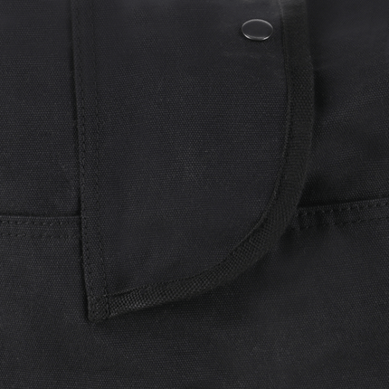 Hoplite Canvas Parachute Bag - Shopsy Dropsy LLC