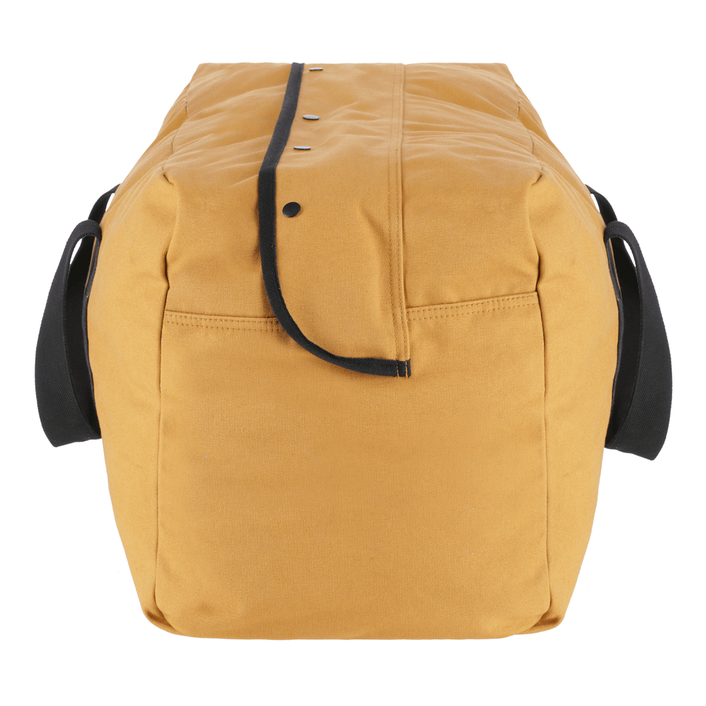Hoplite Canvas Parachute Bag - Shopsy Dropsy LLC