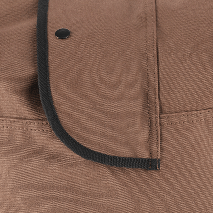 Hoplite Canvas Parachute Bag - Shopsy Dropsy LLC