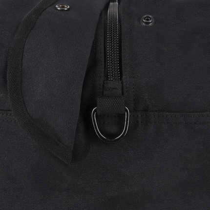 Hoplite Canvas Parachute Bag - Shopsy Dropsy LLC